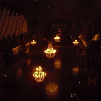 Wieliczska zoutmijnen (omgeving Krakau)